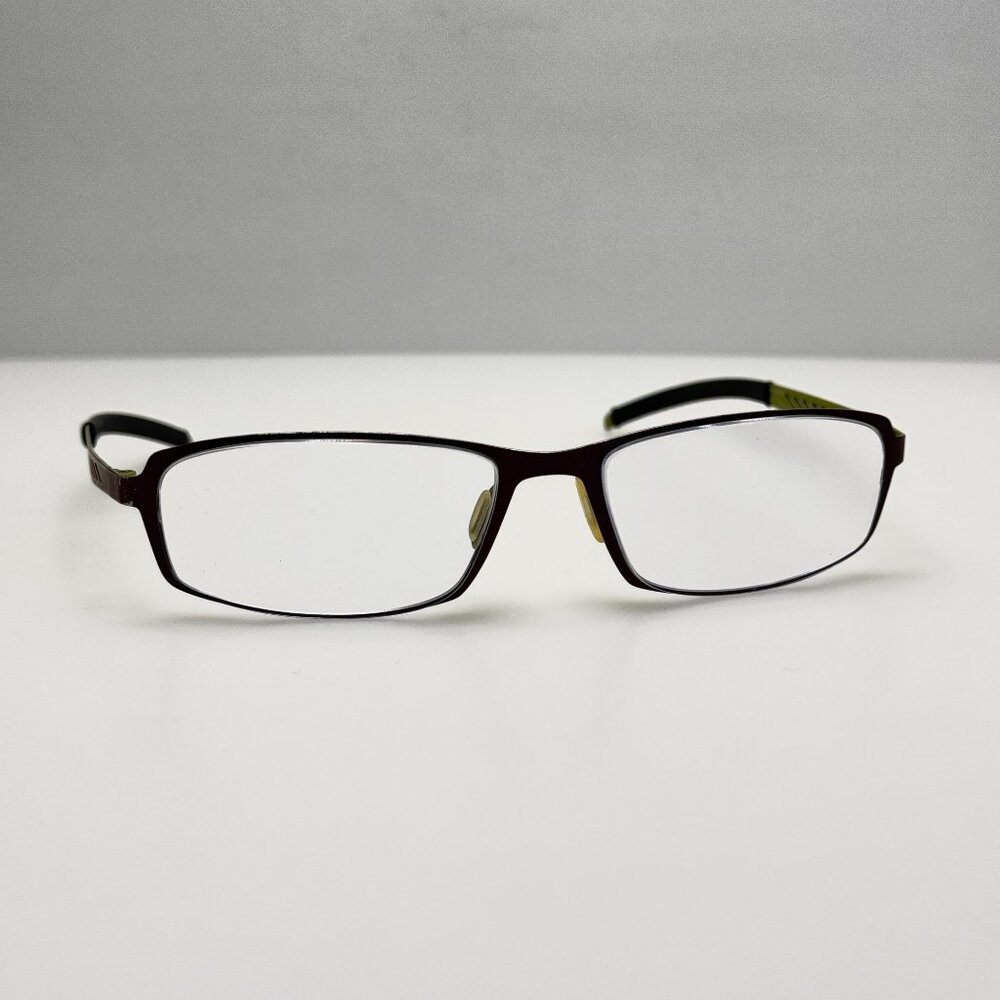 Orgreen Eyeglasses Eye Glasses Frames Eagle 152 Titanium Japan 51-16